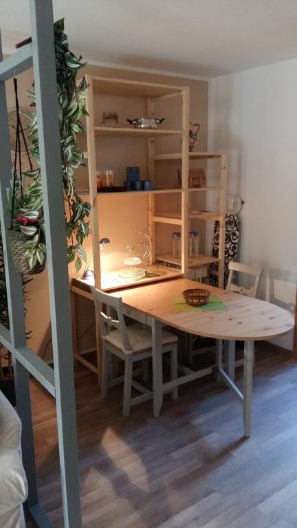 Ferienwohnung Ecksteinmuehle Prächting Eksteriør billede